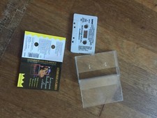 CASSETTE AUDIO MUSIQUE ALBUM