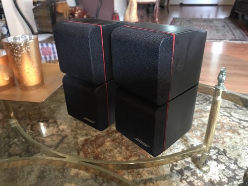 Vintage bose first gen - 2,