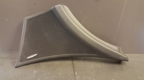 Grille haut parleur - grille,
