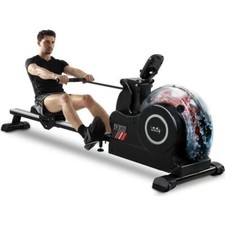 ISE Rameur d'Appartement d'eau