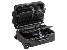Valise Porte-Outils Trolley À