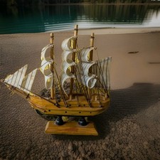 Modèle Miniature Décorative