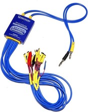 Câble de démarrage Ultra