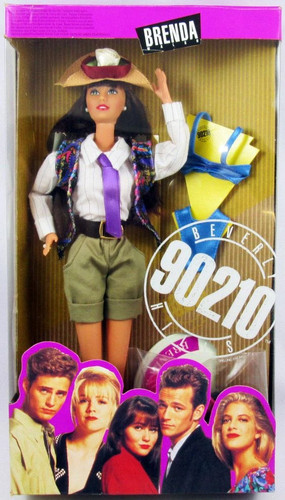 Beverly hills 90210 brenda - hills,