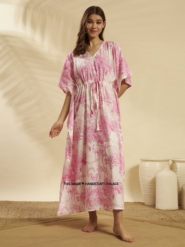 Indien vintage 100 coton long - indien, 100%