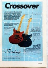 VANTAGE~AVENGER AV325