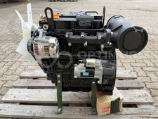 Moteur Yanmar 3TNV80F | Neuf