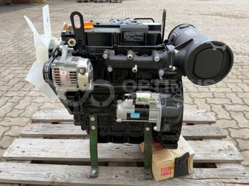 Moteur yanmar 3tnv80f neuf - 3tnv80f,