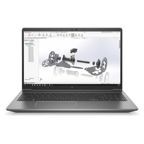 Notebook zbook power g7 - hp,