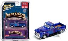 CHEVROLET Pick Up - Lowrider +