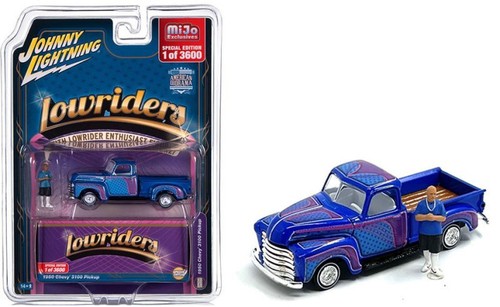 Chevrolet pick lowrider - pick,