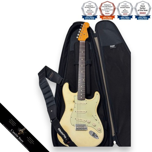 Guitare électrique fender - guitare,