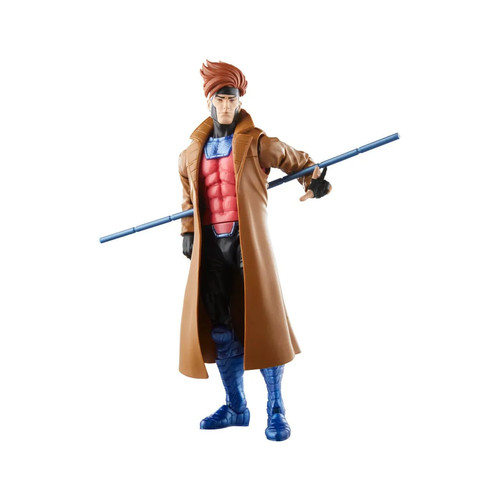 Marvel legends men - legends, '97