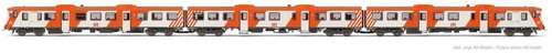 Arnold hn2540s série 592 - arnold,