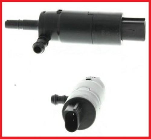 Pompe lave phare - de,