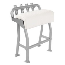 T Top Pro Leaning Post 29"