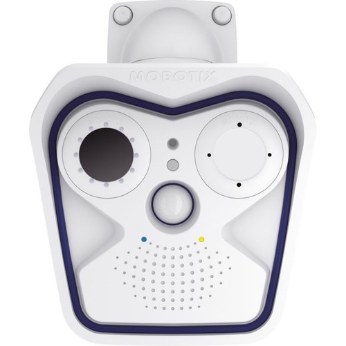 Camescope surveillance - de,