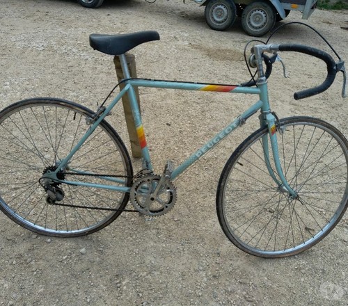 Vélo triban - vélo,