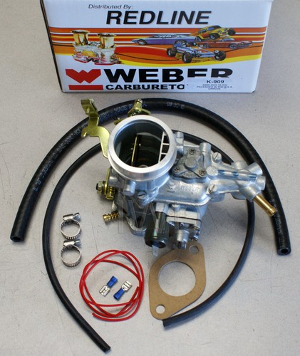 Bmw 1600 1800 2000 2002 - 2000, weber