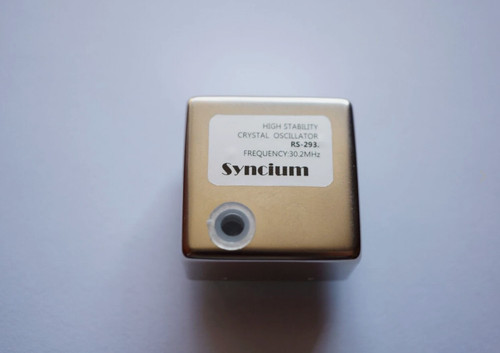 293 compatible icom high - cr-293,