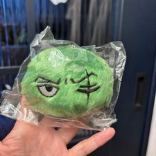 ONE PIECE Roronoa Zoro Marimo