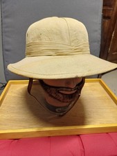 Casque colonial style anglais