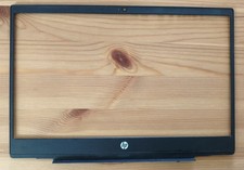 Bordure écran pour HP