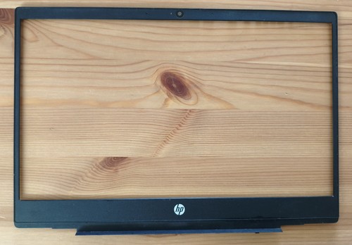 Bordure écran pour - , hp