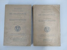 Livre mazerolle traité - livre,