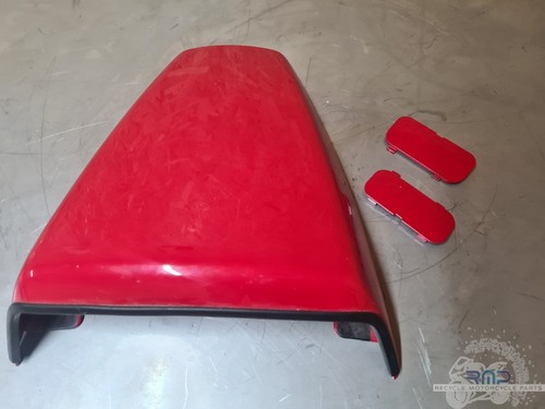 Capot selle honda 800 vfr - capot,