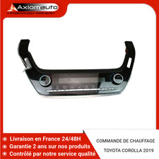 🇫🇷 COMMANDE DE CHAUFFAGE