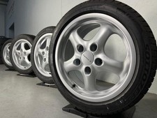 Porsche 993 17 Pouces Cup II