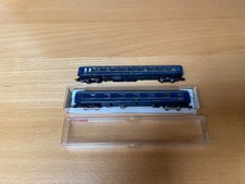 FLEISCHMANN LOT VOITURES