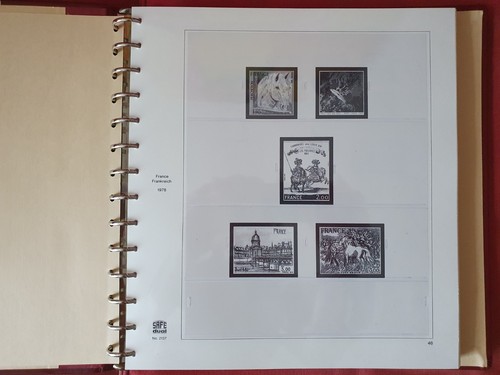 Pages safe dual - dual, france