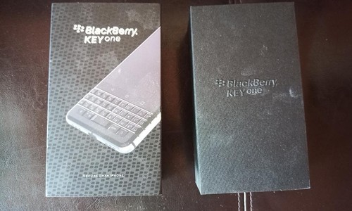 Blackberry keyone bbb100 - blackberry, bbb100-6
