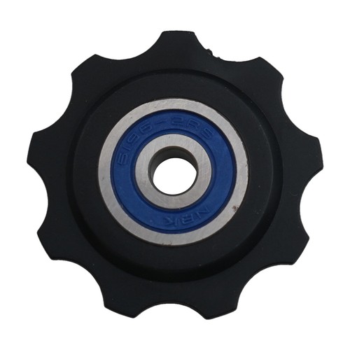 Rouleau guide vélo tout - vélo,