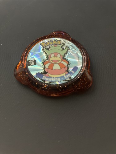 Pokemon kraks panini slowking - panini,