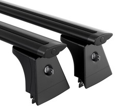 Noir Toit Rack Dyn Barres