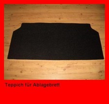 Tapis pour Extension de Lit
