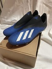 Chaussure de Football adidas X 19.3 Ll Fg - EG7178 Size 11.5