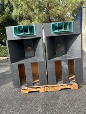 Altec Lansing VOTT speakers
