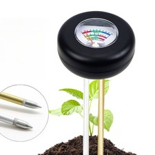 Testeur de pH d'humidité du