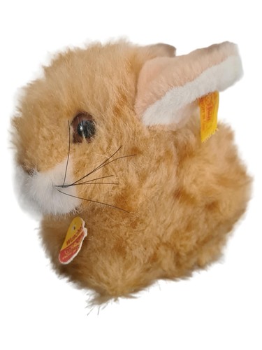 Steiff lièvre peluche - steiff,