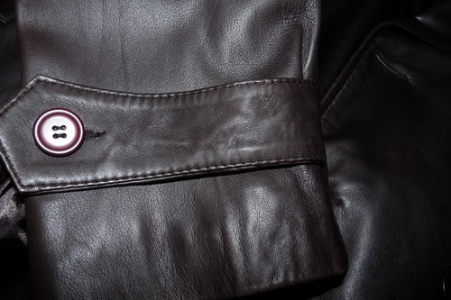 Manteau italien luxe en - manteau,