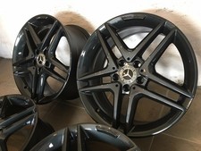 Jantes Mercedes AMG 8x18 ET48