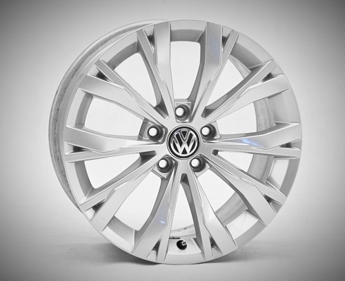 Jantes alu volkswagen tiguan - jantes,