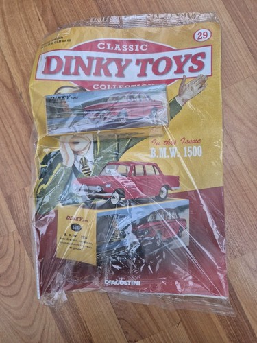 Collection classique dinky - collection,