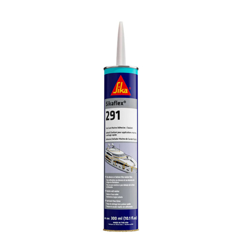 Sikaflex 291 fast curing 90919 - sikaflex,