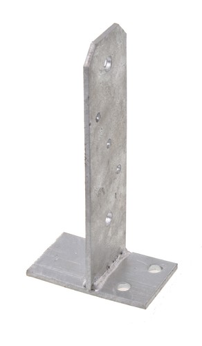 Aqbau support poteau - support,