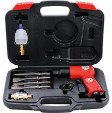 BURIN PNEUMATIQUE MARTEAU